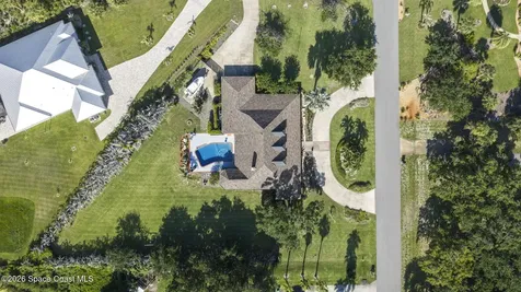 140 Crispin Street Merritt Island FL 32952