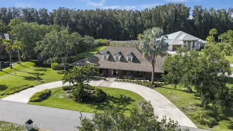 140 Crispin Street Merritt Island FL 32952