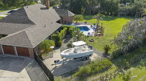 140 Crispin Street Merritt Island FL 32952