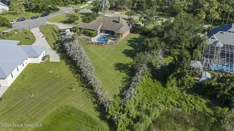 140 Crispin Street Merritt Island FL 32952
