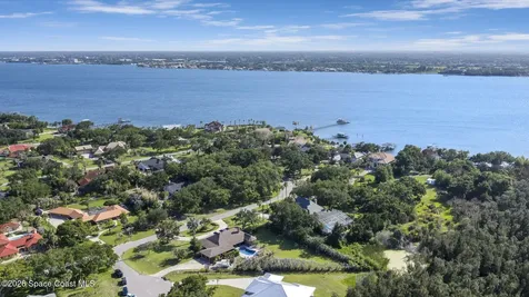 140 Crispin Street Merritt Island FL 32952