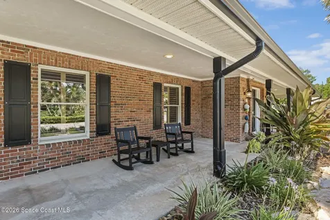 140 Crispin Street Merritt Island FL 32952