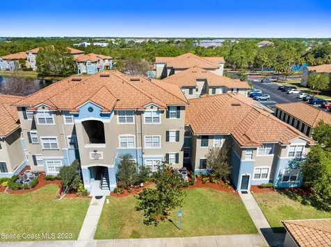 5692 Star Rush Drive Melbourne FL 32940