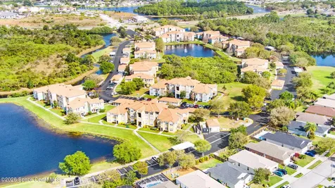 5692 Star Rush Drive Melbourne FL 32940