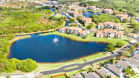 5692 Star Rush Drive Melbourne FL 32940