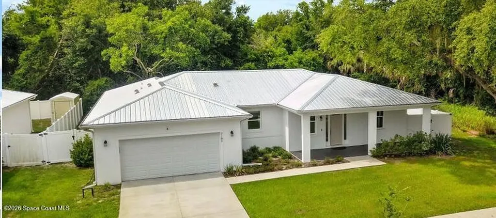 2185 Louisiana Street Titusville FL 32780