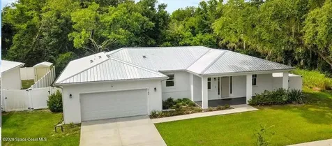 2185 Louisiana Street Titusville FL 32780