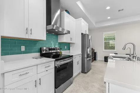 2185 Louisiana Street Titusville FL 32780