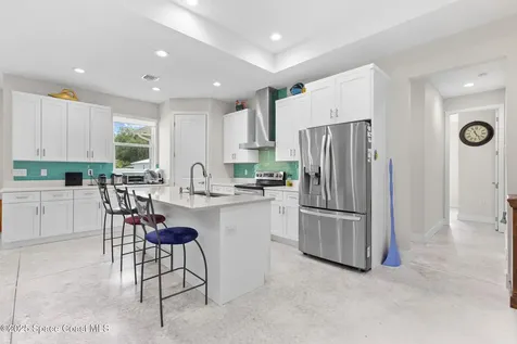 2185 Louisiana Street Titusville FL 32780