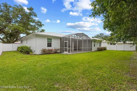 2185 Louisiana Street Titusville FL 32780