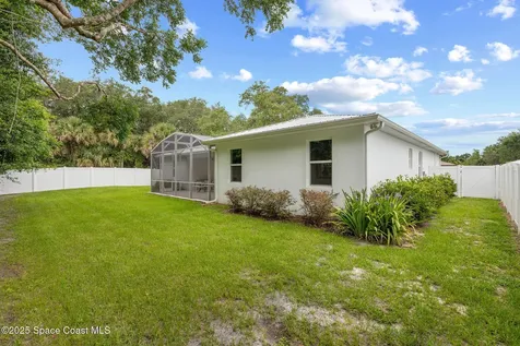2185 Louisiana Street Titusville FL 32780