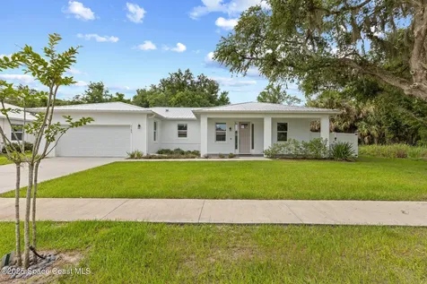 2185 Louisiana Street Titusville FL 32780