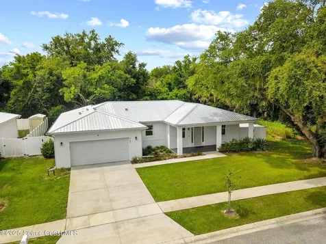 2185 Louisiana Street Titusville FL 32780