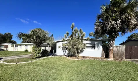 2244 Shelby Drive Melbourne FL 32935