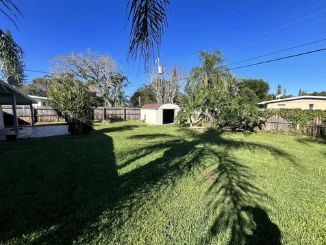 2244 Shelby Drive Melbourne FL 32935