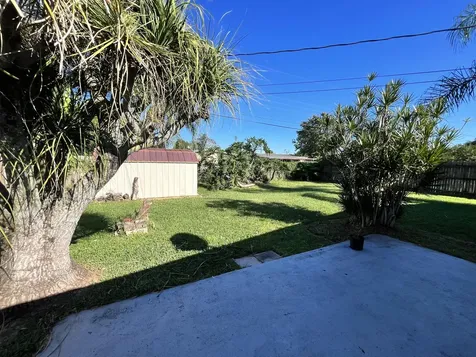 2244 Shelby Drive Melbourne FL 32935
