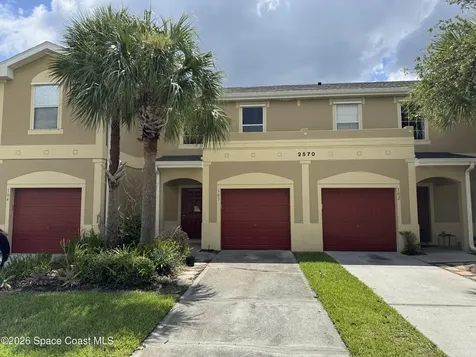 2570 Revolution Street Melbourne FL 32935