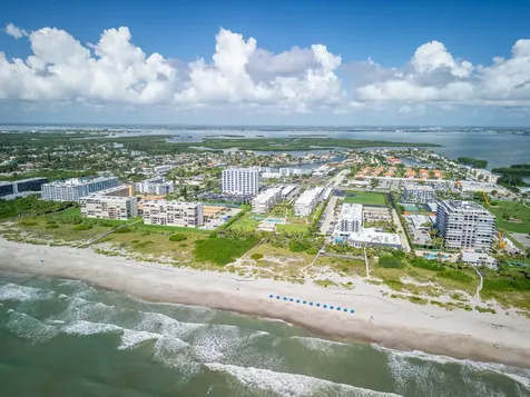 2020 N Atlantic Avenue Cocoa Beach FL 32931