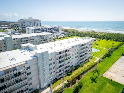 2020 N Atlantic Avenue Cocoa Beach FL 32931