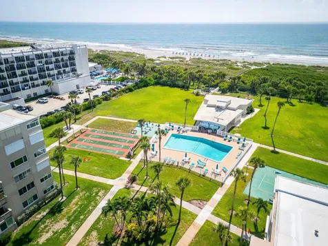 2020 N Atlantic Avenue Cocoa Beach FL 32931