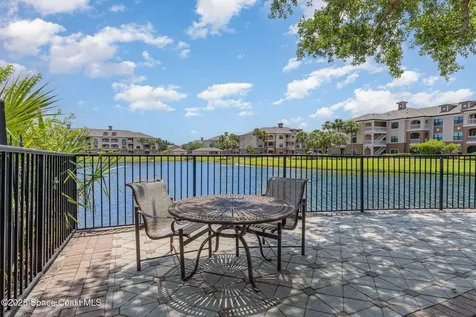 6470 Borasco Drive Melbourne FL 32940