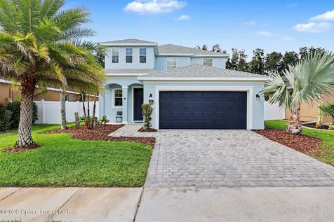 2030 Bridgeport Circle Rockledge FL 32955