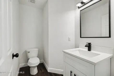 2030 Bridgeport Circle Rockledge FL 32955