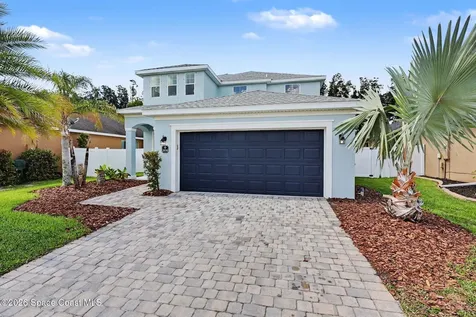 2030 Bridgeport Circle Rockledge FL 32955