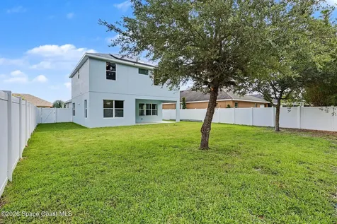 2030 Bridgeport Circle Rockledge FL 32955