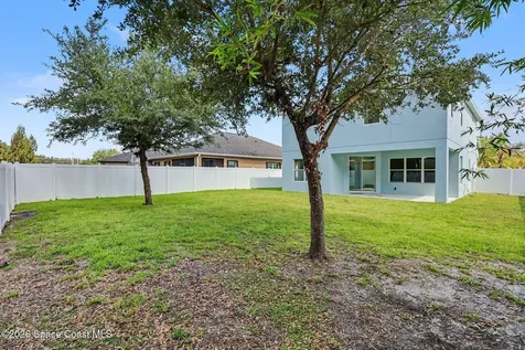 2030 Bridgeport Circle Rockledge FL 32955