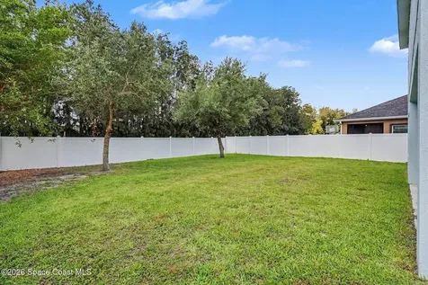 2030 Bridgeport Circle Rockledge FL 32955