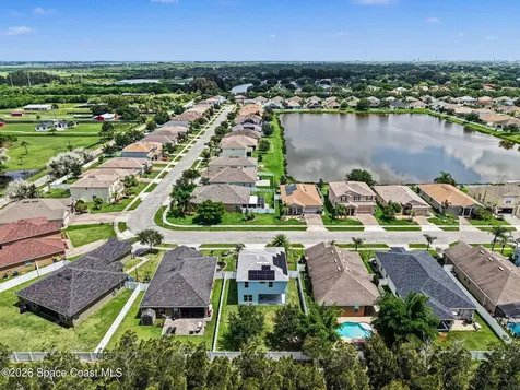 2030 Bridgeport Circle Rockledge FL 32955