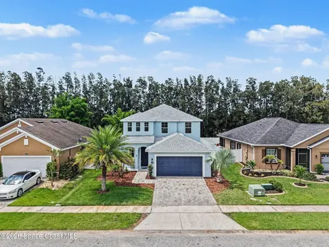 2030 Bridgeport Circle Rockledge FL 32955