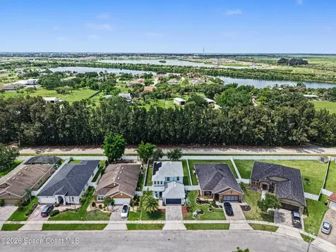 2030 Bridgeport Circle Rockledge FL 32955