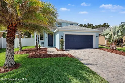 2030 Bridgeport Circle Rockledge FL 32955
