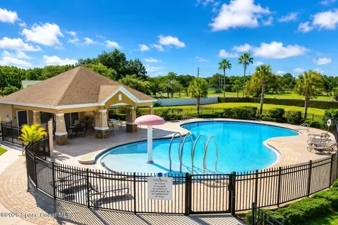 2030 Bridgeport Circle Rockledge FL 32955