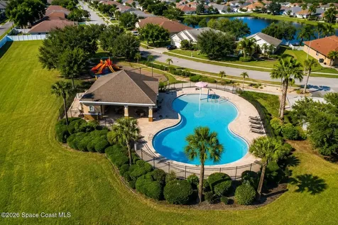 2030 Bridgeport Circle Rockledge FL 32955