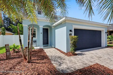 2030 Bridgeport Circle Rockledge FL 32955