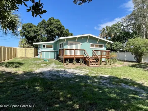 7260 Blue Shore Road Grant FL 32949