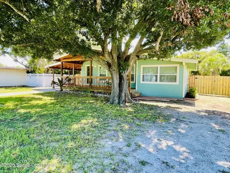 7260 Blue Shore Road Grant FL 32949