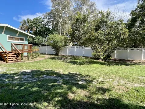 7260 Blue Shore Road Grant FL 32949