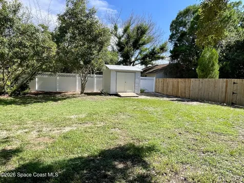 7260 Blue Shore Road Grant FL 32949