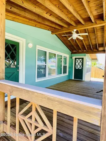 7260 Blue Shore Road Grant FL 32949