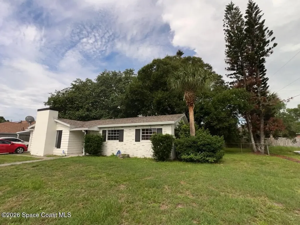 1719 Exeter Drive Rockledge FL 32955