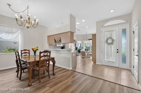 560 Greenleaf Lane Titusville FL 32780