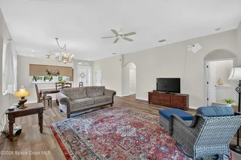 560 Greenleaf Lane Titusville FL 32780