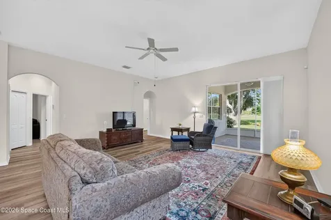 560 Greenleaf Lane Titusville FL 32780