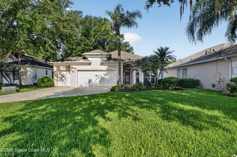 560 Greenleaf Lane Titusville FL 32780