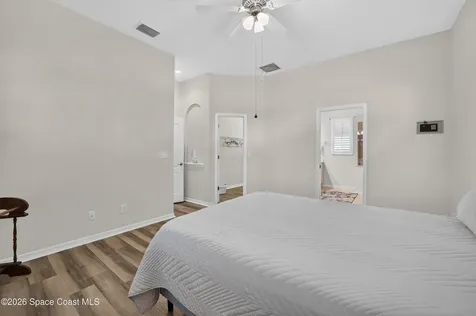 560 Greenleaf Lane Titusville FL 32780