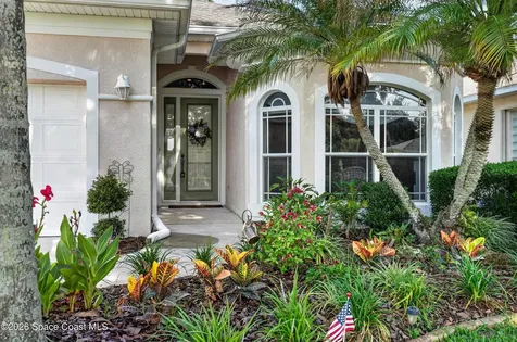 560 Greenleaf Lane Titusville FL 32780